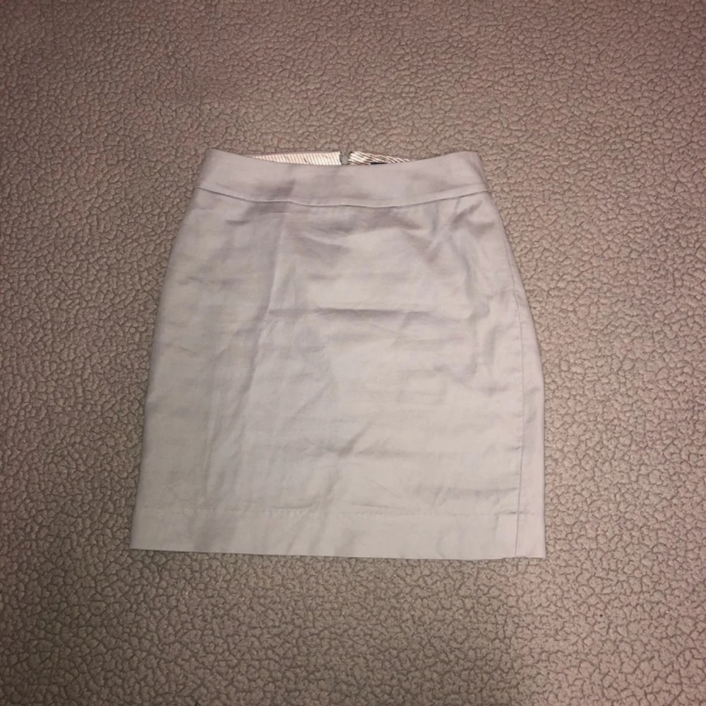 J Crew Pencil skirt